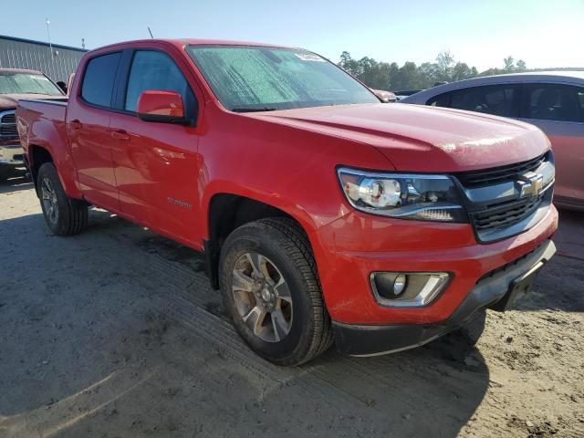 2015 CHEVROLET COLORADO Z - 1GCGTCE31F1274756