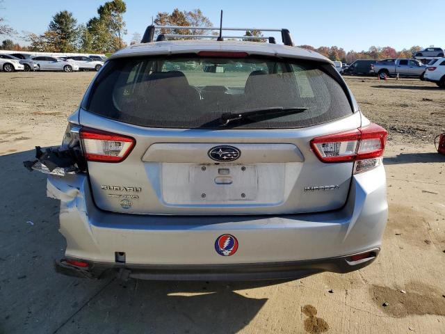 VIN 4S3GTAA61J3722804 2018 Subaru Impreza no.6