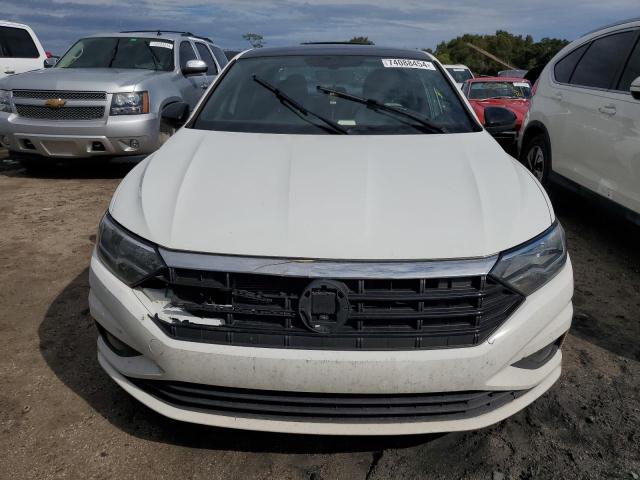 2021 VOLKSWAGEN JETTA S - 3VWC57BU8MM005731