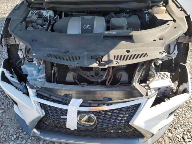 2017 LEXUS RX 350 BAS - 2T2ZZMCA6HC058801
