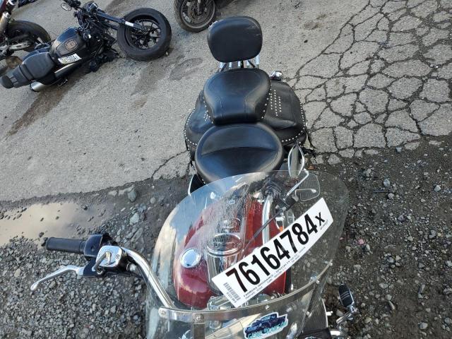 2006 HARLEY-DAVIDSON FLSTCI 1HD1BWB156Y045631