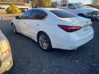 INFINITI Q50 PURE photo