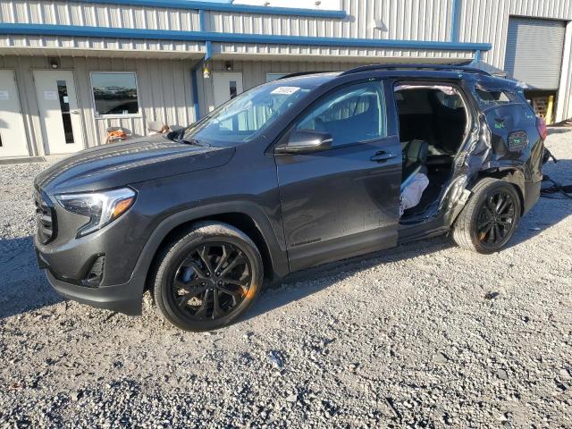 2021 GMC TERRAIN SL #2952968436