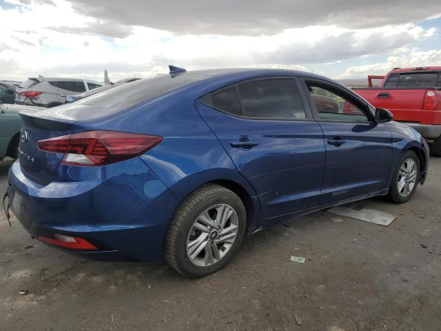 2020 HYUNDAI ELANTRA SE - 5NPD84LF6LH579035