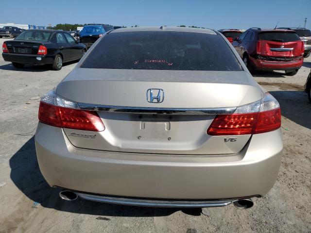 VIN 1HGCR3F83EA024667 2014 Honda Accord, Exl no.6