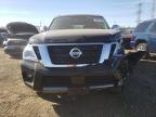 NISSAN ARMADA SV снимка