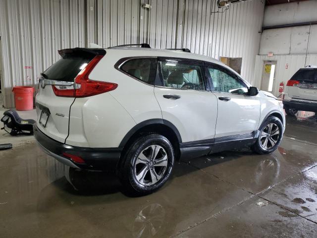 VIN 2HKRW6H37JH210560 2018 Honda CR-V, LX no.3