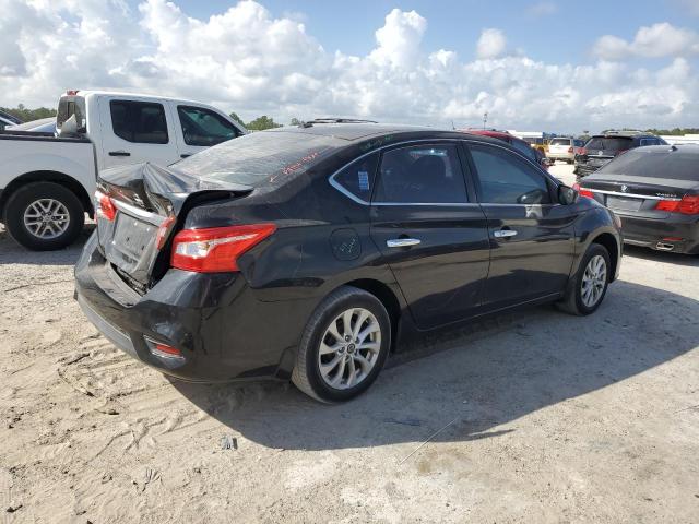 VIN 3N1AB7AP3GY227592 2016 Nissan Sentra, S no.3