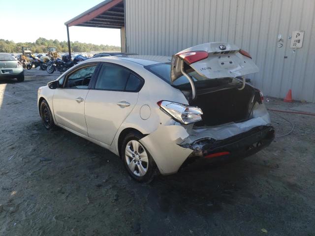 2015 KIA FORTE LX - KNAFK4A66F5290350