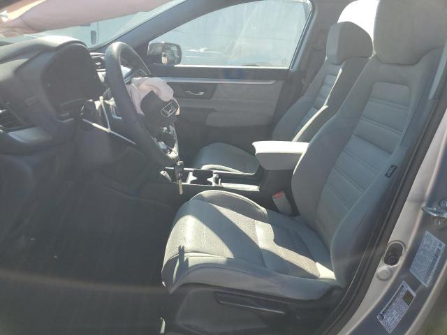 2018 HONDA CR-V LX - 2HKRW5H35JH414364