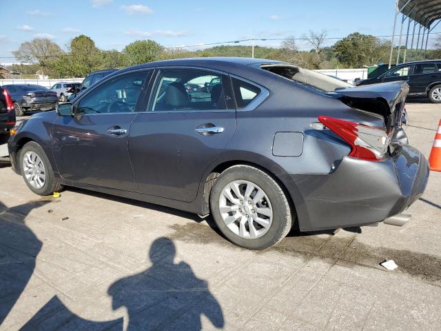 2018 NISSAN ALTIMA 2.5 - 1N4AL3AP4JC107745