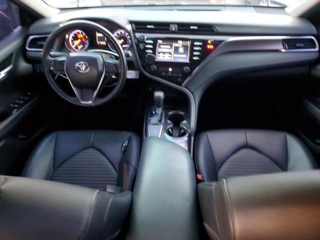 2018 TOYOTA CAMRY L - 4T1B11HK3JU127686