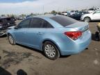 CHEVROLET CRUZE LS photo