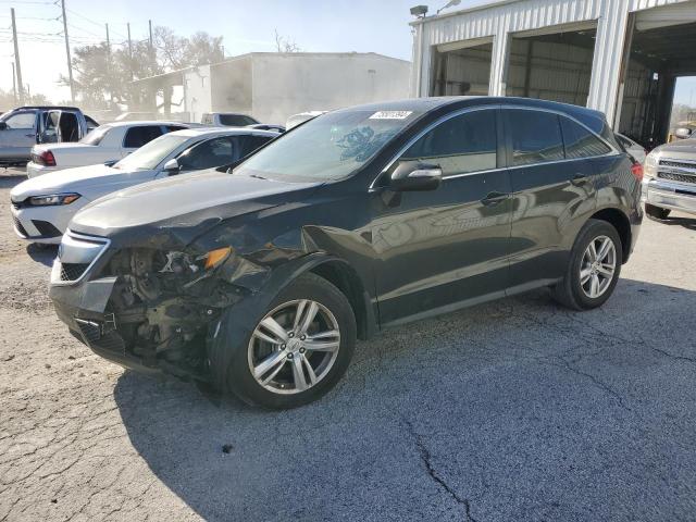 2015 ACURA RDX - 5J8TB3H31FL011895