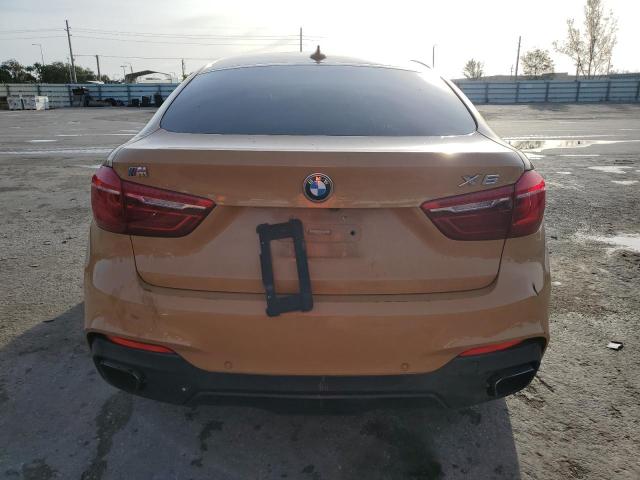 VIN 5UXKU2C58G0N81336 2016 BMW X6 no.6