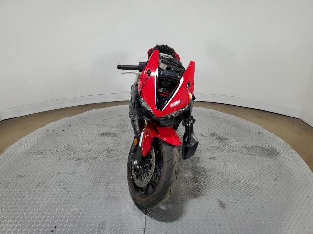2022 HONDA CBR1000 RA JH2SC7751NK500410