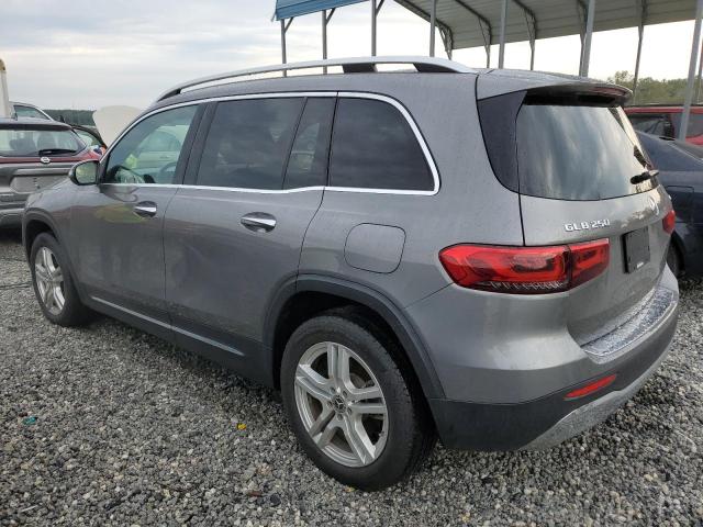 2022 MERCEDES-BENZ 18/27 W1N4M4HB8NW180053