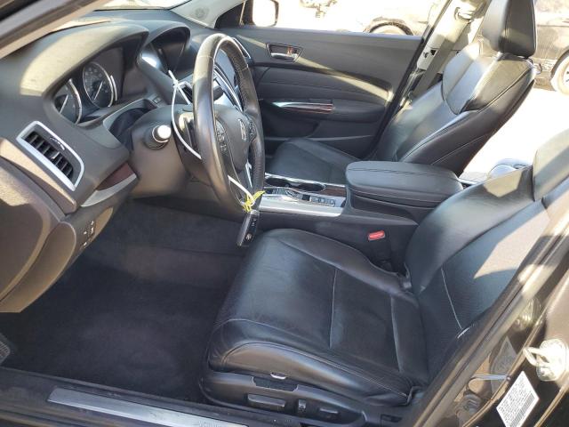 2015 ACURA TLX ADVANC 19UUB3F73FA004985