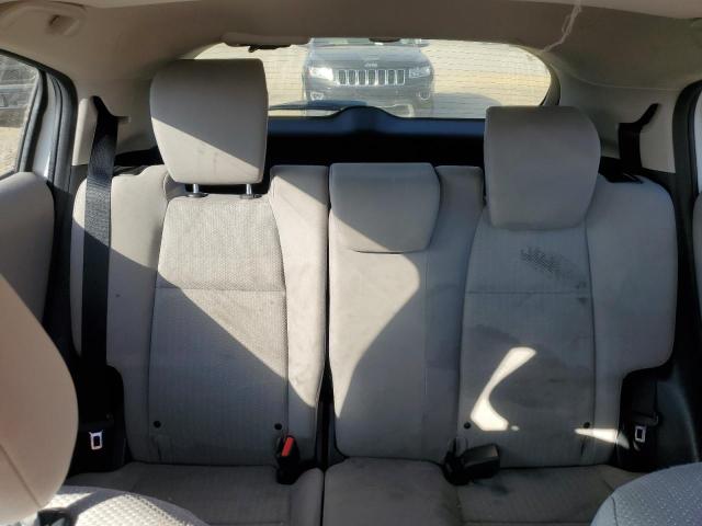 2016 HONDA HR-V EX - 3CZRU5H56GM733664