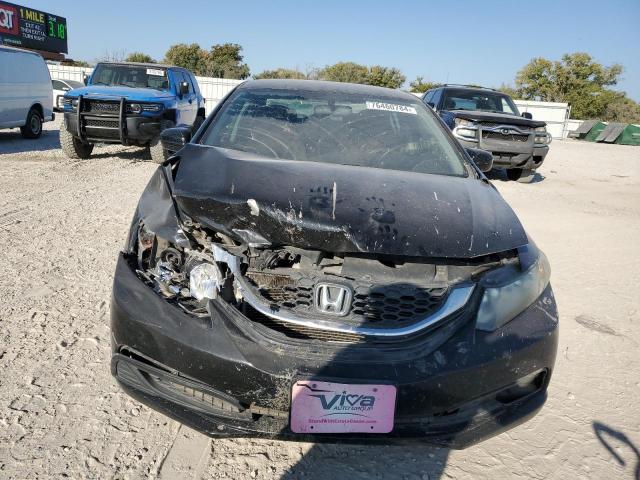 2015 HONDA CIVIC LX - 2HGFB2F59FH544845