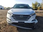 HYUNDAI TUCSON LIM photo