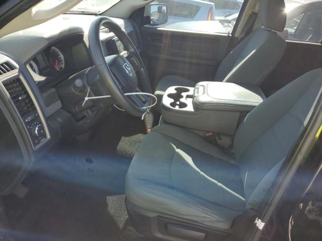 2015 RAM 1500 ST - 1C6RR7FT7FS519915