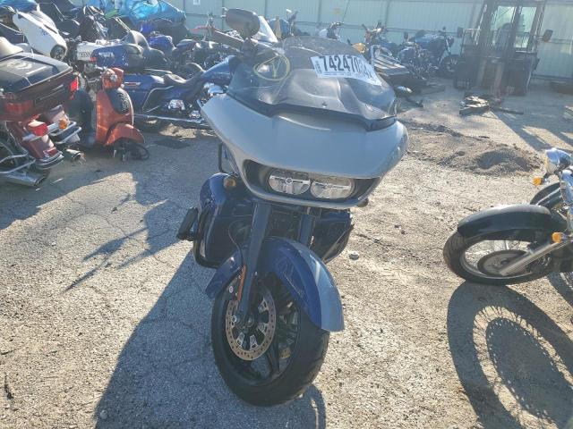 2023 HARLEY-DAVIDSON FLTRK - 1HD1KZF1XPB631113