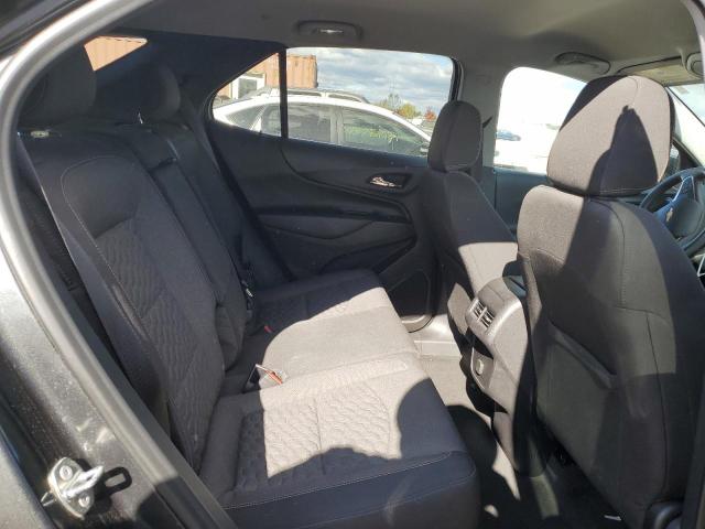 2018 CHEVROLET EQUINOX LT - 3GNAXSEV3JS545529