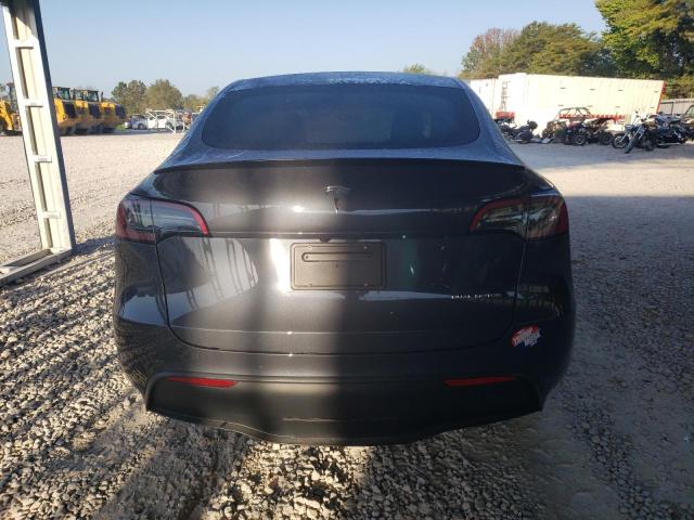2022 TESLA MODEL Y - 7SAYGDEE7NF512358