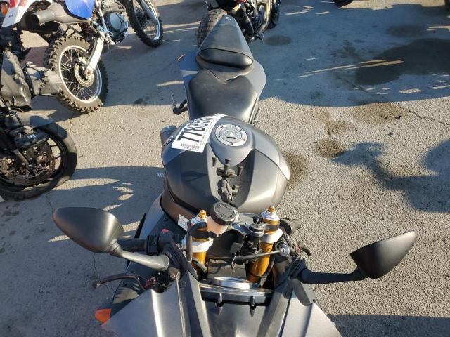 2014 YAMAHA YZFR6 C JYARJ16Y2EA007200