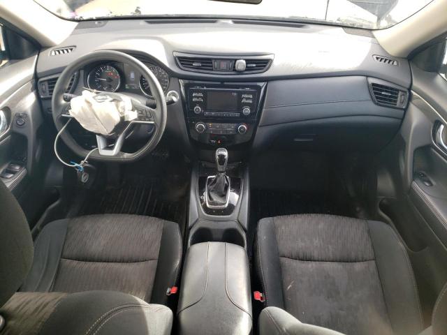 2017 NISSAN ROGUE SV - 5N1AT2MV5HC807133