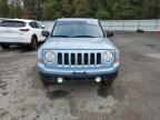 JEEP PATRIOT SP снимка