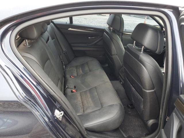 2015 BMW 550 XI - WBAKP9C57FD693857
