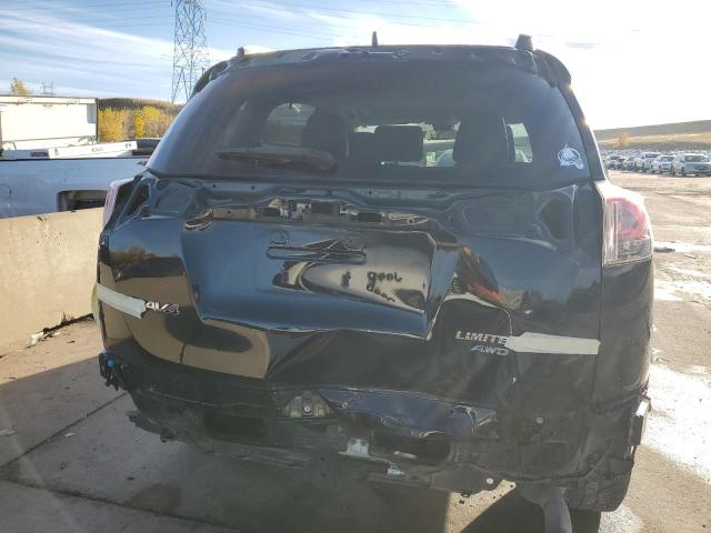 2016 TOYOTA RAV4 LIMIT - 2T3DFREV6GW473383