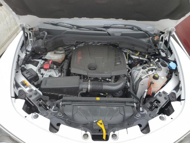 2022 ALFA ROMEO STELVIO - ZASPAJAN2N7D31406