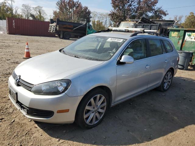 VOLKSWAGEN JETTA TDI