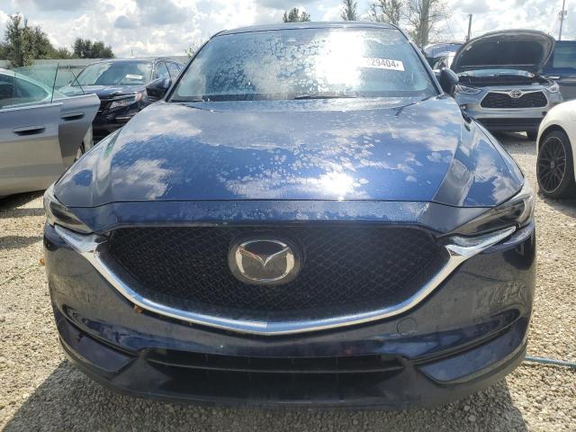 VIN JM3KFADM0J1420578 2018 Mazda CX-5, Grand Touring no.5