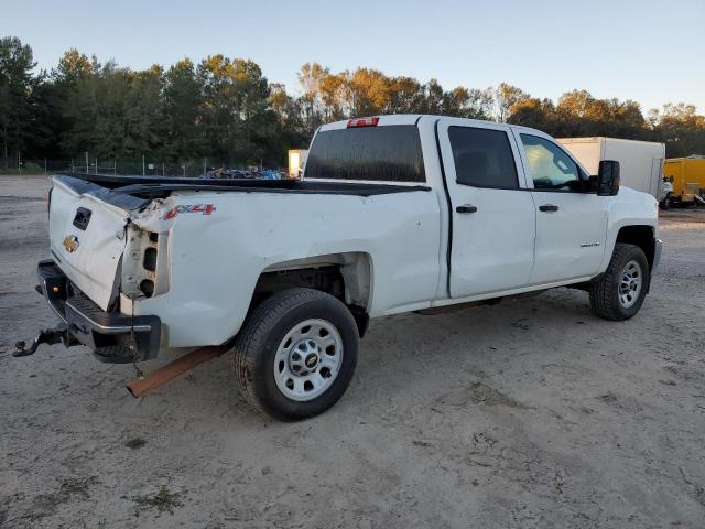 VIN 1GC4KYCG8GF135270 2016 Chevrolet Silverado, K3500 no.3