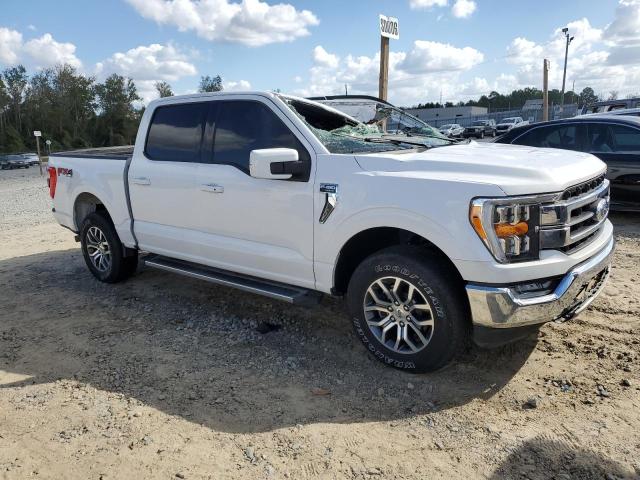 2021 FORD F150 SUPER - 1FTFW1E52MKD06663