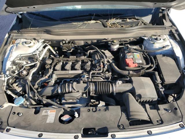 2020 HONDA ACCORD LX - 1HGCV1F10LA099312