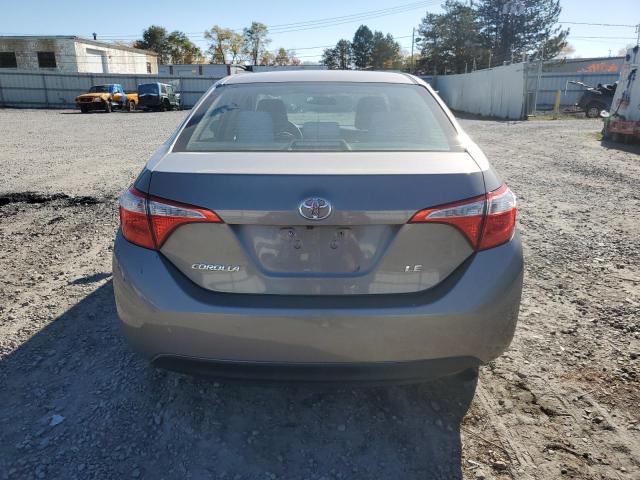 VIN 2T1BURHE6EC056930 2014 Toyota Corolla, L no.6