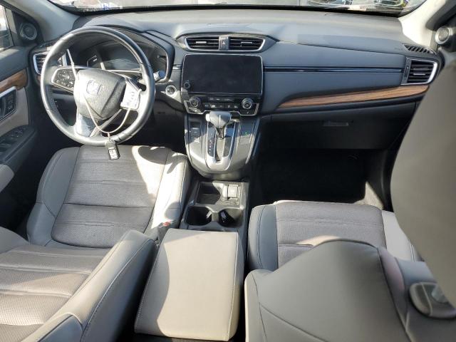 2018 HONDA CR-V EXL - 2HKRW2H87JH620215