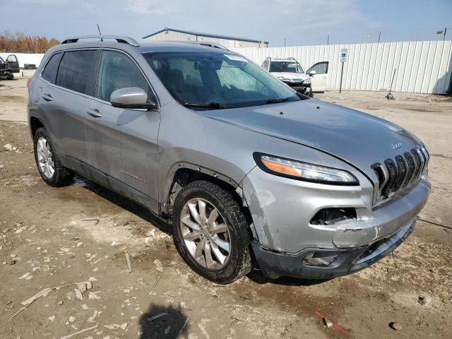 Vin: 1c4pjldb6gw330547, lot: 76917614, jeep grand cher limited 20164