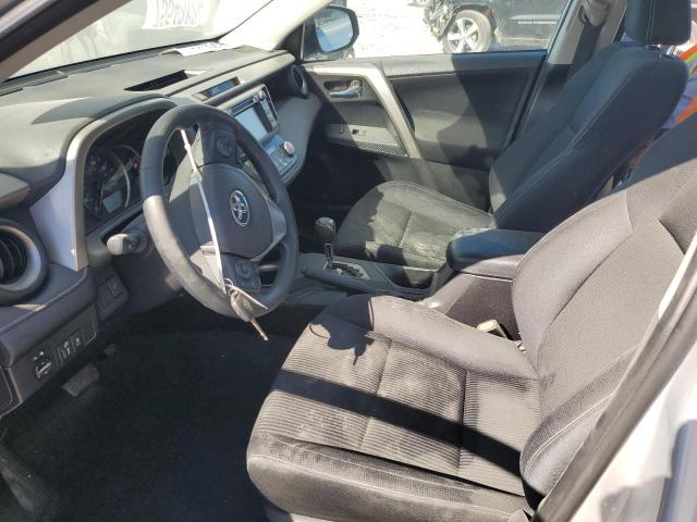 2015 TOYOTA RAV4 XLE - 2T3WFREV5FW202001