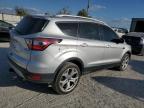 Lot #3025120170 2017 FORD ESCAPE TIT