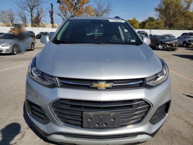 2020 CHEVROLET TRAX 1LT - KL7CJLSB2LB008360