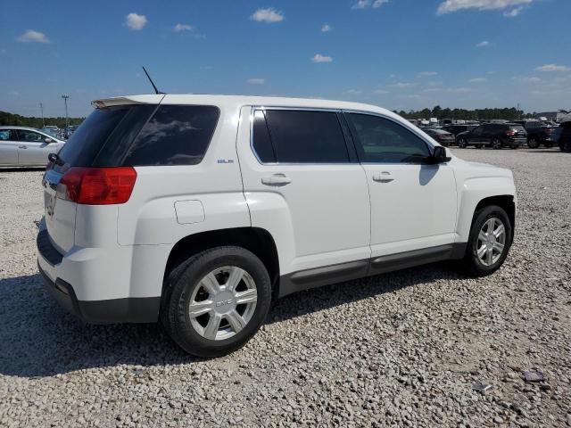 VIN 2GKALMEK5E6356928 2014 GMC Terrain, Sle no.3