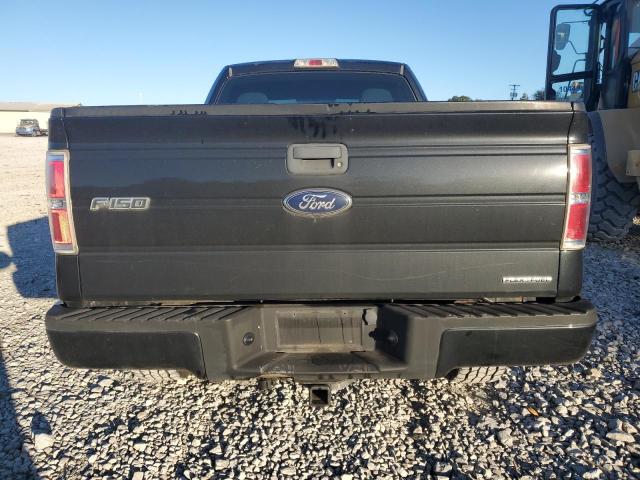 VIN 1FTFX1EF5DKF51883 2013 Ford F-150, Super Cab no.6