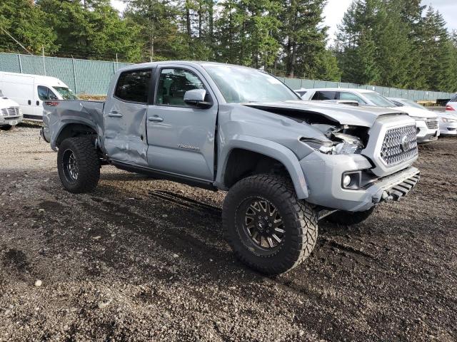 VIN 3TMDZ5BN5KM076293 2019 Toyota Tacoma, Double Cab no.4