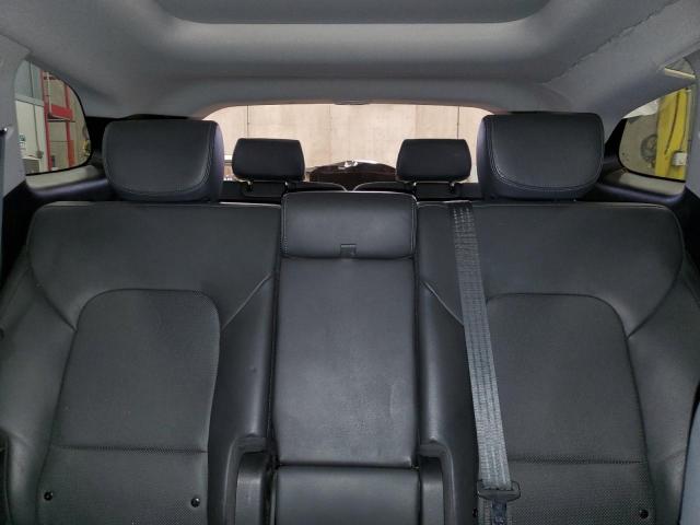 2018 HYUNDAI SANTA FE S - KM8SRDHF0JU275792